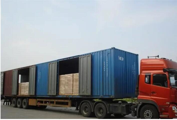 泉州到米东区整车运输