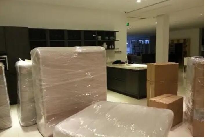 泉州到米东区长途搬家