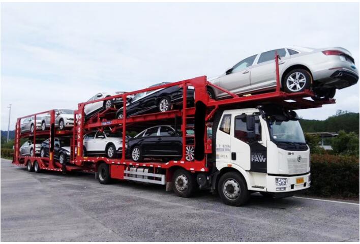 泉州到米东区轿车托运